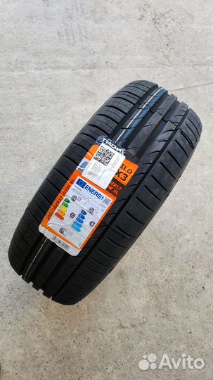 Tracmax X-Privilo TX3 205/50 R17 93W