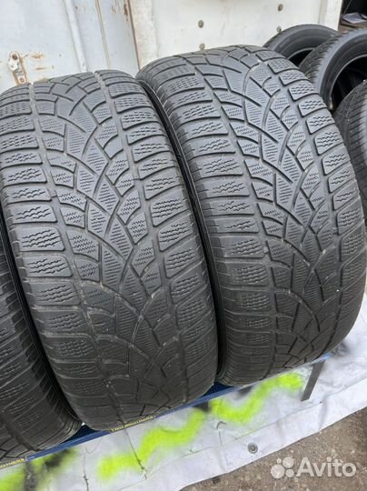 Dunlop SP Winter Sport 3D 275/45 R20 110V