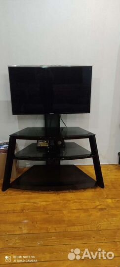 Подставка, стойка, тумба для телевизора