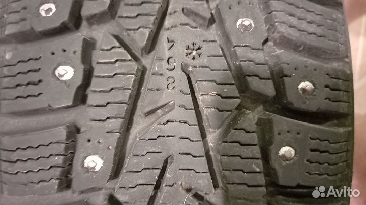 Nokian Tyres Nordman 7 185/60 R15