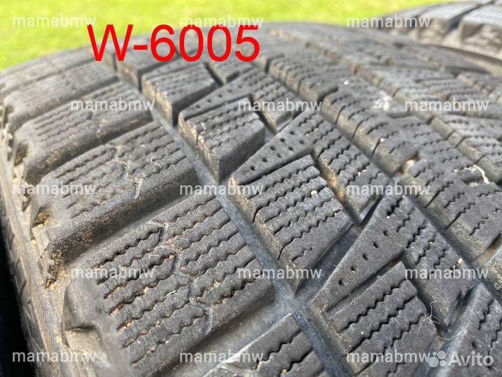Bridgestone Blizzak Revo2 235/45 R17 94Q