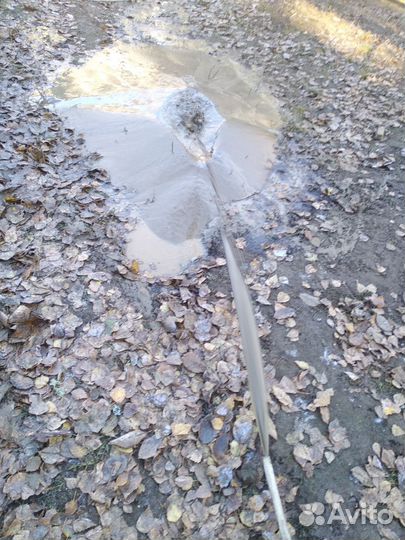 Скважина на воду