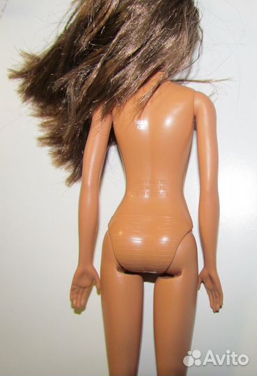 Кукла барби Barbie 2014-2015 Mattel винтаж