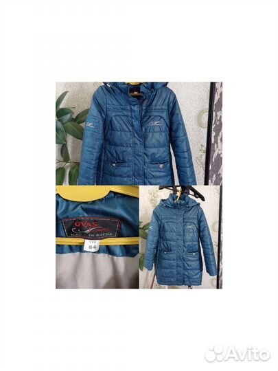 Плащ - пальто