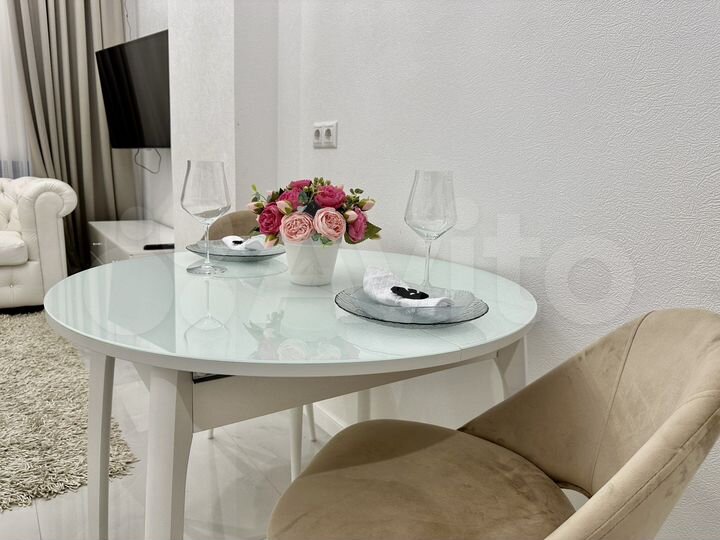 Квартира-студия, 35 м², 2/6 эт.