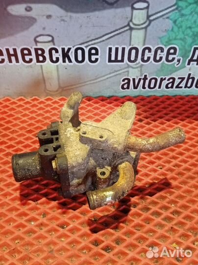 Корпус термостата Chery Bonus (A13)