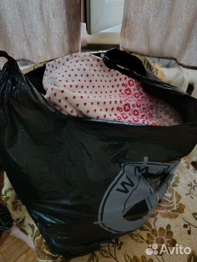 Женские вещи пакетом 42 44 бесплатно