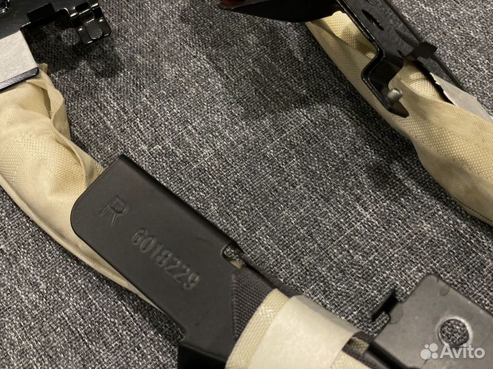 Подушка безопасности Airbag