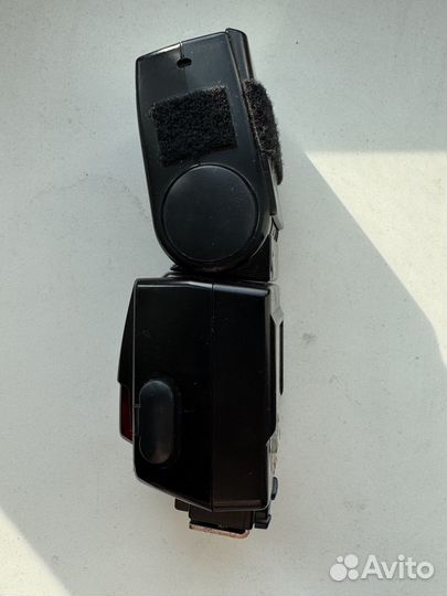 Вспышка Nikon speedlight sb 800