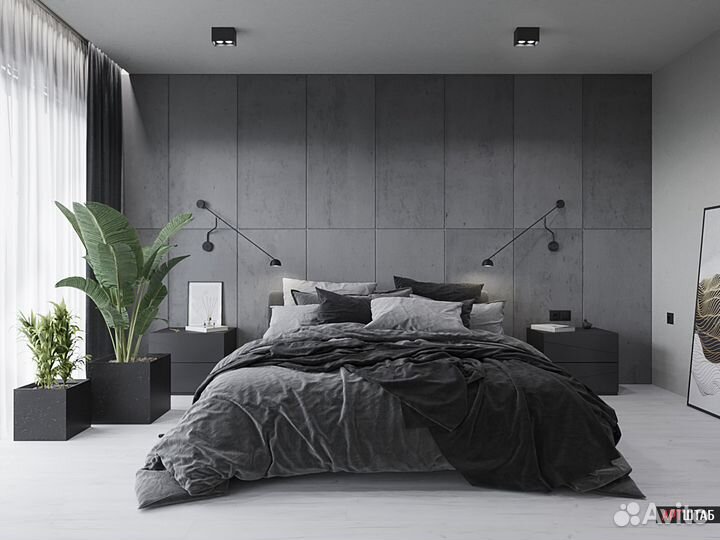 Дизайнер интерьера