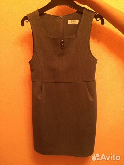 Школьная форма для девочки