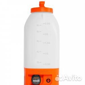 Опрыскиватель аккумуляторный daewoo DSA 9Li