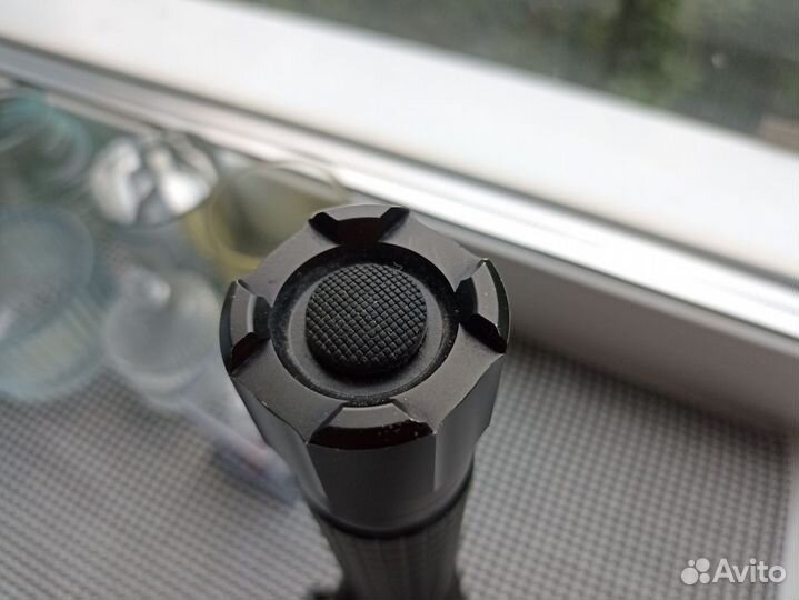 Фонарь ручной