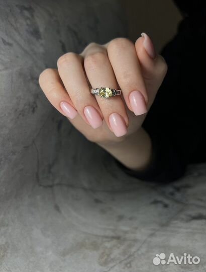 Маникюр,Наращивание