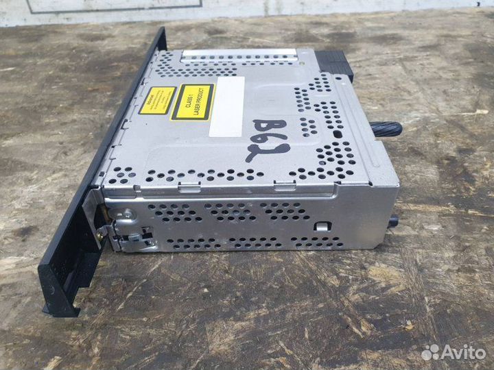 Cd-changer Bmw X5 E53 4.4 2004