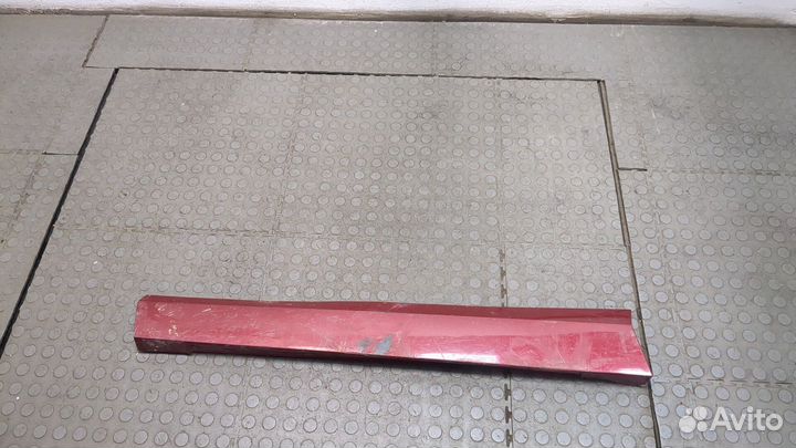 Молдинг двери Buick Encore GX, 2021