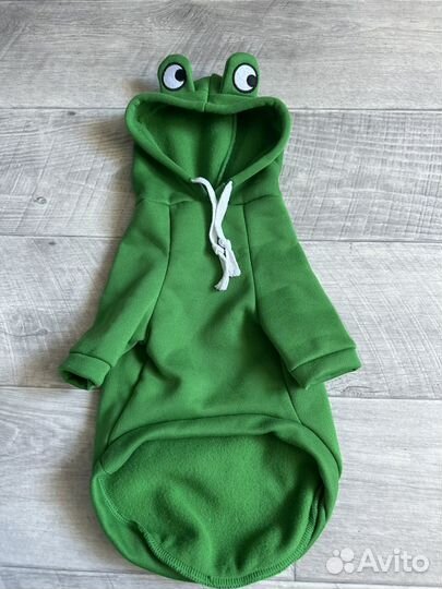 Костюм для собаки