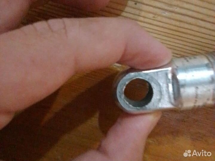 Задний амортизатор для велосипеда