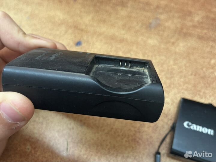 Фотоаппарат canon a2300 HD