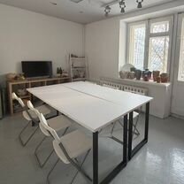 Почасовая аренда мастерской