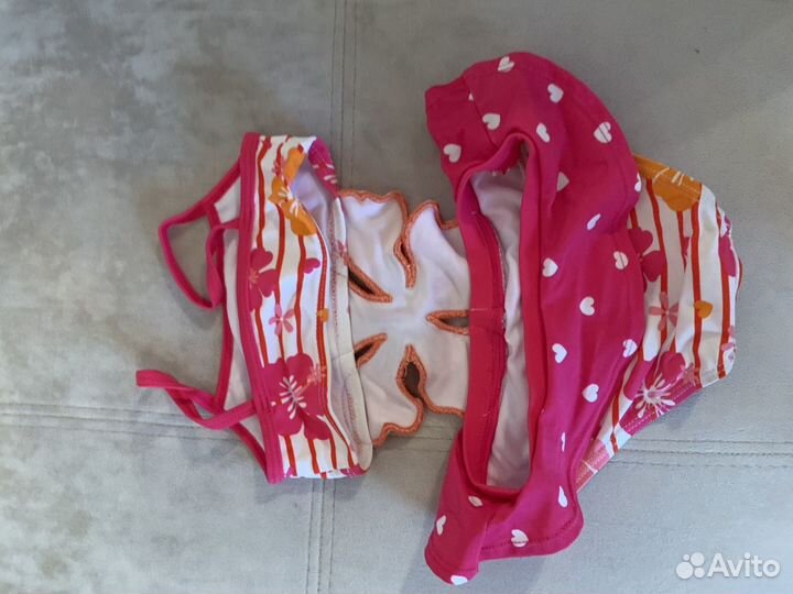 Продам новый детский купальник Koala Baby