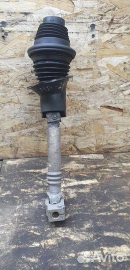 Рулевой карданчик Mercedes Cls W218 3.5 2012