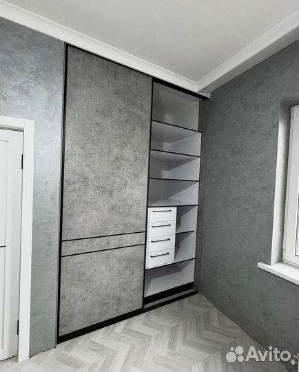 Шкаф с гарантией