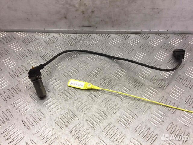 Датчик коленвала Volkswagen Passat Aff