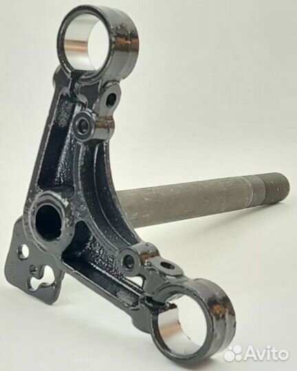 Траверса мопед Альфа/Сигма/Орион/Ирбис