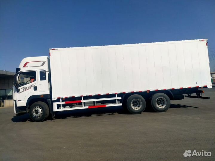 FAW JK6 CA1250, 2023