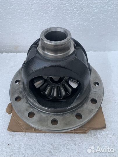 Дифференциал заднего моста Toyota Tundra