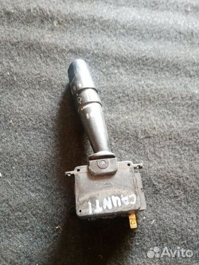 Подрулевой переключатель правый Hyundai Caunti