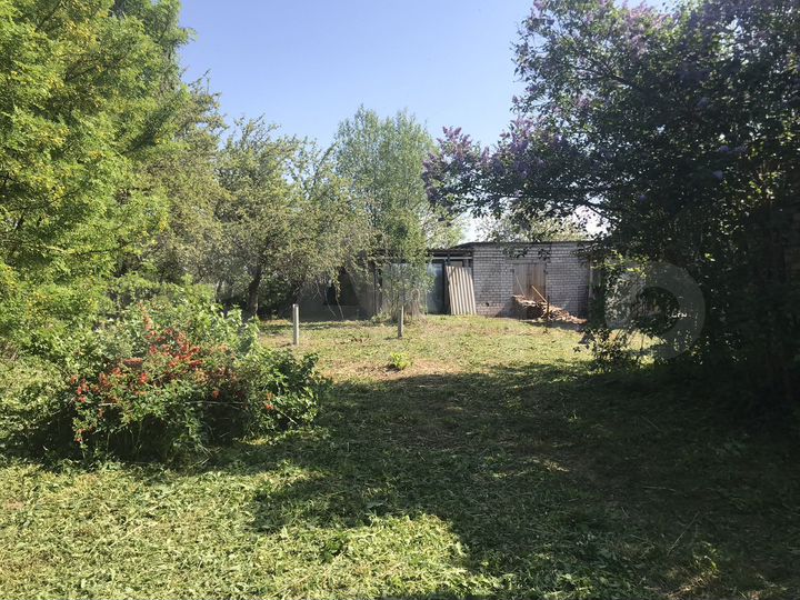 Дом 69,1 м² на участке 35,7 сот.