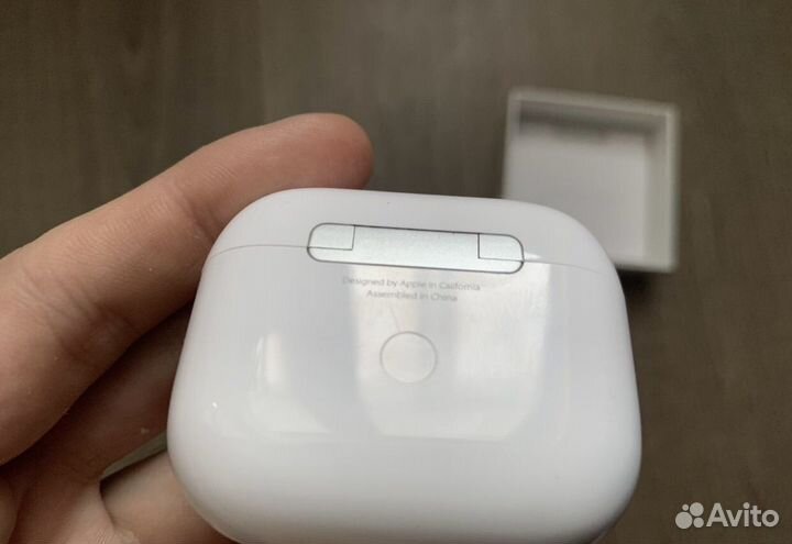 AirPods 3 Premium+