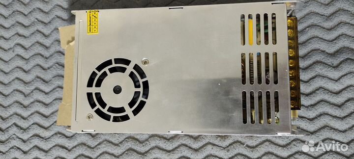 Блок питания 500w