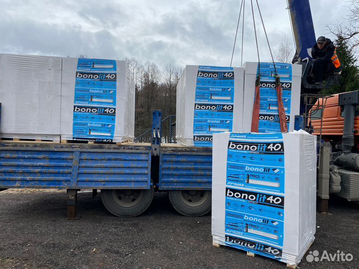 Газосиликатные, газобетонные блоки, пеноблок. Дост