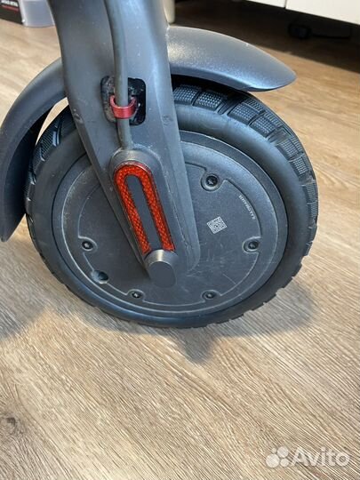 Самокат xiaomi m365