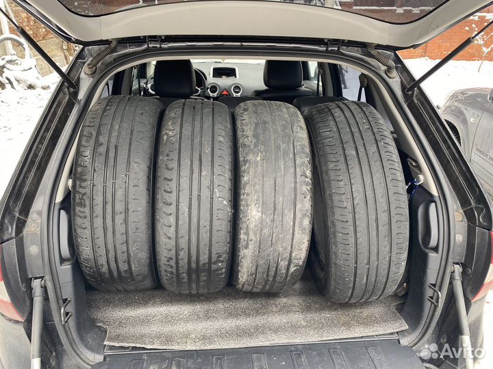 Hankook Optimo K415 225/65 R17