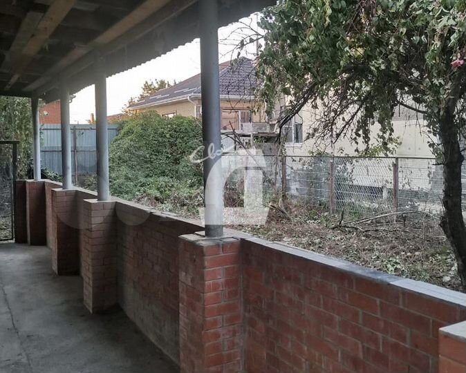 Дача 84 м² на участке 6 сот.