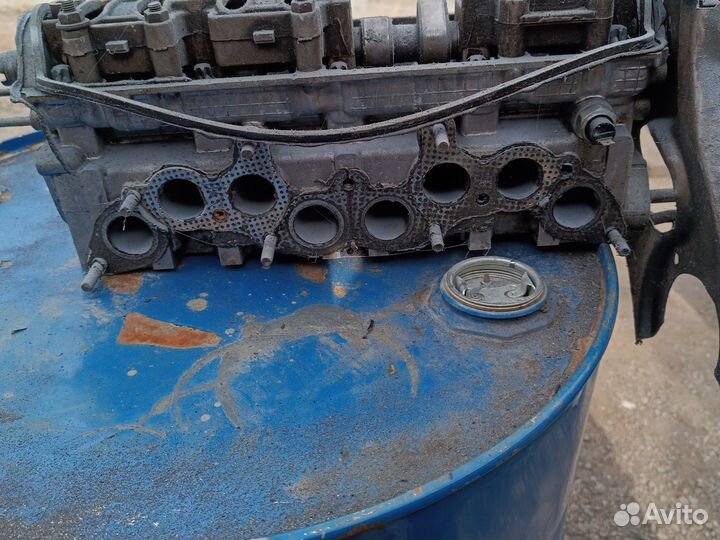 Продам ГБЦ ваз 2109