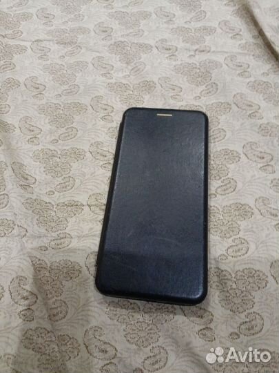 Xiaomi Redmi 9C (NFC), 4/128 ГБ