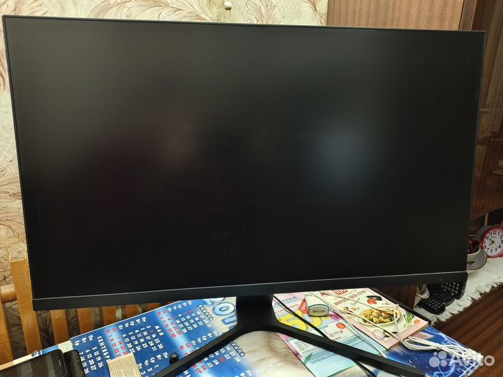 Xiaomi mi desktop monitor 27