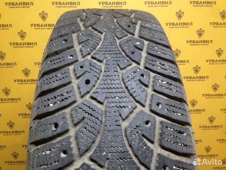 Gislaved Nord Frost III 225/70 R16