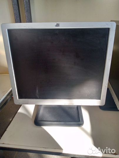 Монитор для компьютера