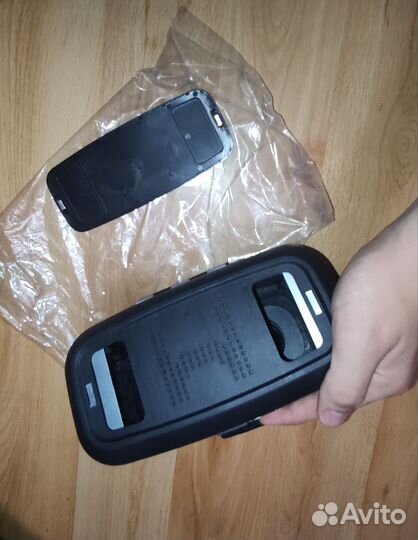 Vr очки для телефона VR shinecon