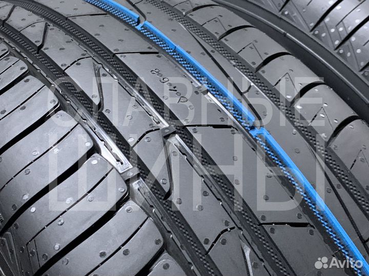 Nokian Tyres Hakka Blue 3 SUV 235/65 R17 108H