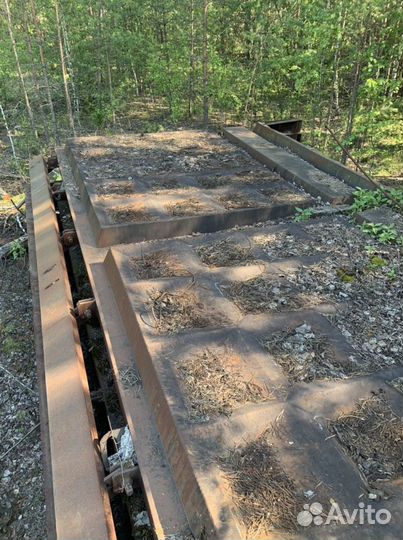 Форы для жби забора