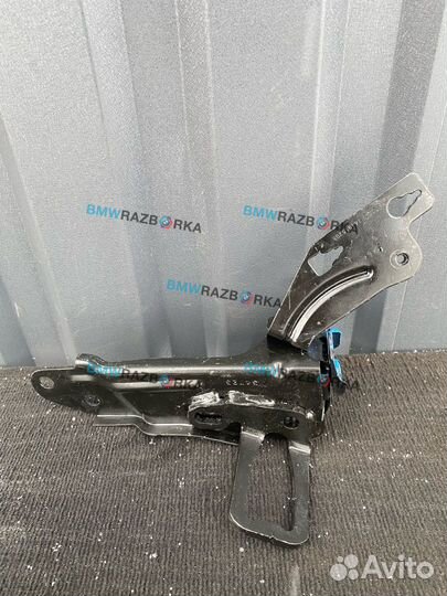 Кронштейн сиденья BMW X5 G05 рест. G05 2024