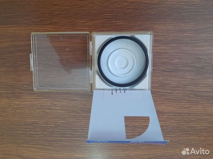 Светофильтр Marumi DHG Macro 3 55мм макролинза