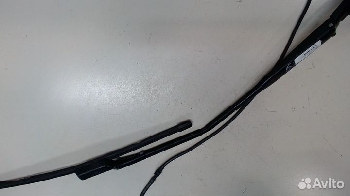 Щеткодержатель правый передний Volvo XC60 2017